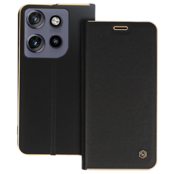 Wonder Frame Case for Motorola Edge 50 Neo 5G black