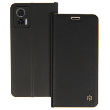 Wonder Frame Case for Motorola Edge 30 Neo 5G black