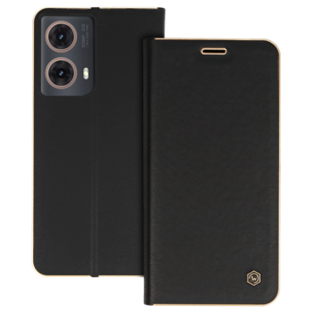 Kabura Wonder Frame do Motorola Moto G85 5G czarna