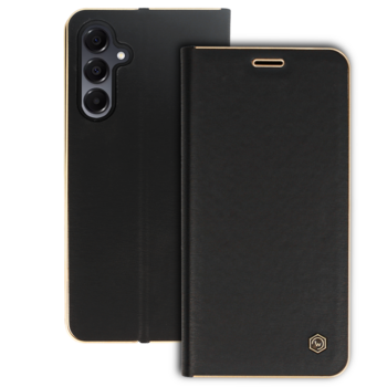 Wonder Frame Case for Samsung Galaxy A16 4G/5G black