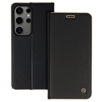 Wonder Frame Case for Samsung Galaxy S24 Ultra black