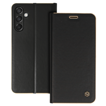 Wonder Frame Case for Samsung Galaxy M15 5G black