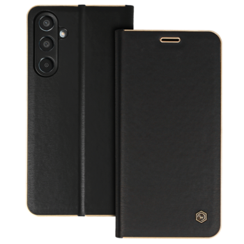 Wonder Frame Case for Samsung Galaxy M35 5G black