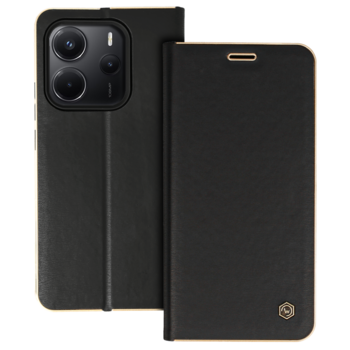 Wonder Frame Case for Xiaomi Redmi Note 14 5G black