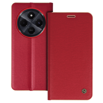 Kabura Wonder Frame do Xiaomi Redmi 14C czerwona