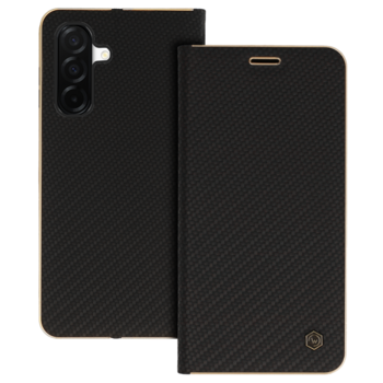 Wonder Frame Carbon Case for Samsung Galaxy A26 5G black