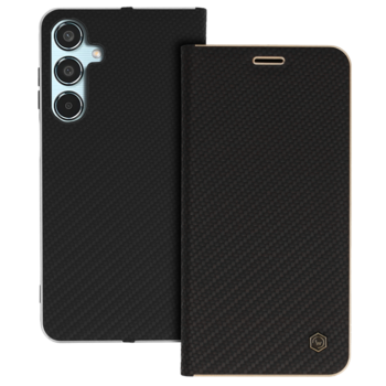 Kabura Wonder Frame Carbon do Samsung Galaxy M35 5G czarna