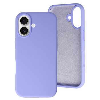 MagColor Pure Case do Iphone 17 lavender