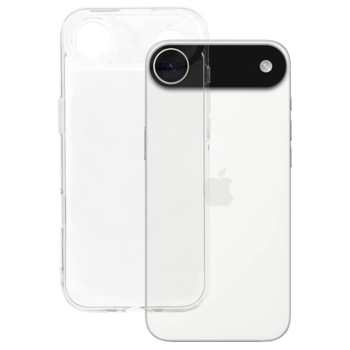 Back Case 2 mm Perfect do IPHONE 17 AIR PRZEZROCZYSTY
