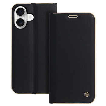 Kabura Wonder Frame do Iphone 17 czarna