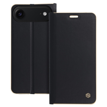 Kabura Wonder Frame do Iphone 17 Air czarna