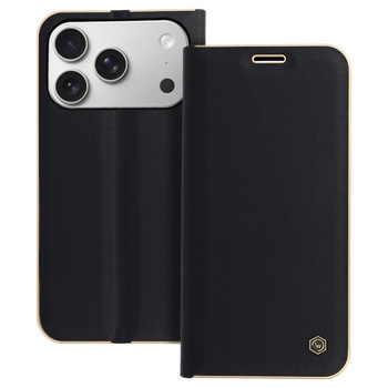 Kabura Wonder Frame do Iphone 17 Pro Max czarna