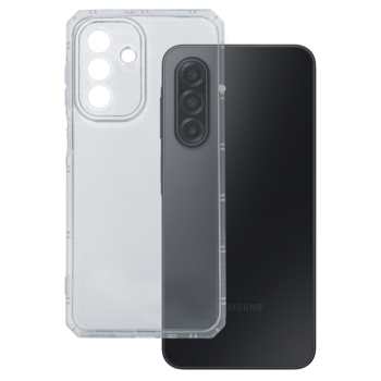 Armor Antishock Case do Samsung Galaxy A17 5G przezroczysty
