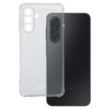Clin Anti Shock 1,5mm for SAMSUNG GALAXY A17 5G TRANSPARENT