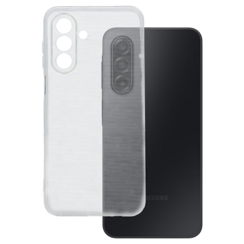 Ultra Clear 1mm Case do Samsung Galaxy A17 5G Przezroczysty