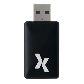 Bezprzewodowy adapter samochodowy - MAXCOM MC02 WAVE CZARNY