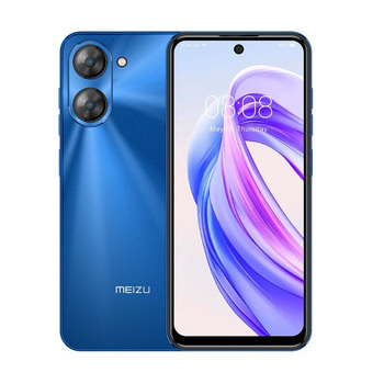 Smartfon - MEIZU Mblu 21 4GB/64GB NIEBIESKI