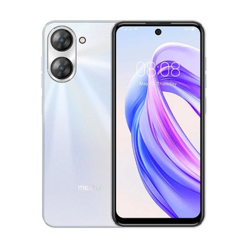 Smartfon - MEIZU Mblu 21 4GB/64GB BIAŁY