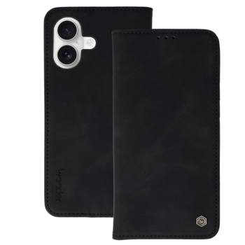 Wonder Smart Case for Iphone 17 black