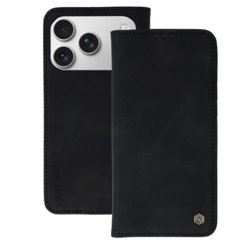 Kabura Wonder Smart do Iphone 17 Pro czarna