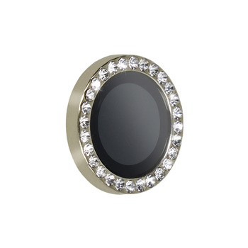Hartowane szkło HARD DIAMOND na aparat (LENS) do Iphone 17 Air tytan (obiektyw 1 sztuka)