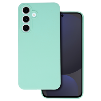 Silicone Lite Case for Samsung Galaxy S25 FE mint