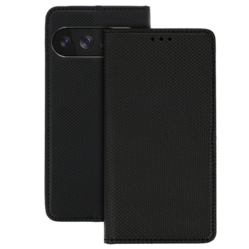 Kabura Smart Book MAGNET do GOOGLE PIXEL 10 PRO XL CZARNA