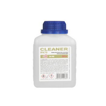 Cleaner IPA 70 500 ml