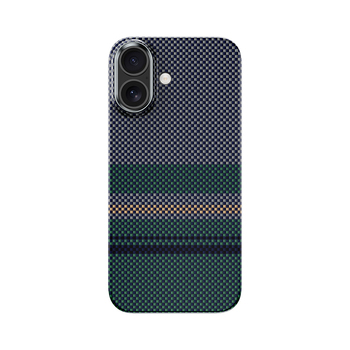 Benks Etui Magnetic Armor Air Aurora Kevlar 600D (0067) do Iphone 17
