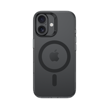 Benks Etui Magnetic Lucid Armor (0067) do Iphone 17 czarny (Camera Control Button)
