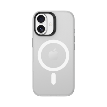 Benks Etui Magnetic Lucid Armor (0067) do Iphone 17 biały (Camera Control Button)