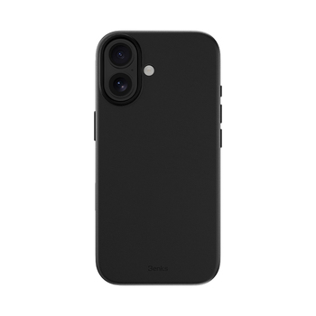 Benks Magnetic Vita Pro Silicone Case (A067) for Iphone 17 black (Camera Control Button)