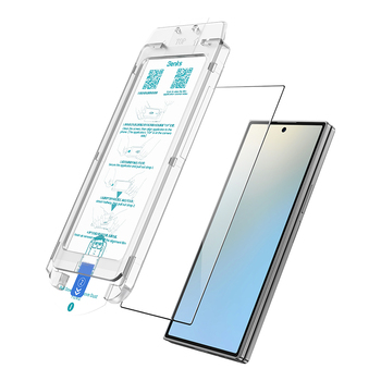 Benks Hartowane szkło Ultra Shield HD Glass do Samsung Galaxy Z Fold 7 czarne