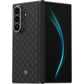 Benks Etui Magnetic Armor Grid Axis Kevlar 1000D (0047) do Samsung Galaxy Z Fold 7