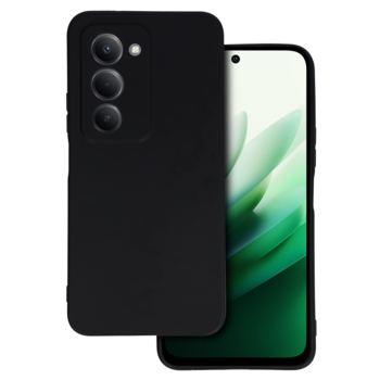 Back Case MATT for XIAOMI REDMI 15 4G/5G Black