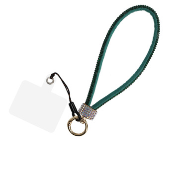 Zawieszka do telefonu FZ-4 zielona