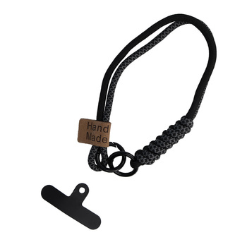 Phone pendant FZ-14 black