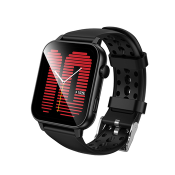 Borofone Smartwatch BD15 czarny