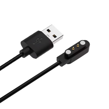 Blavec Kabel magnetyczny do smartwatcha Vesta M-01/Liana W-19 czarny