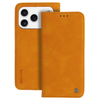 Kabura Wonder Smart do Iphone 17 Pro cosmic orange