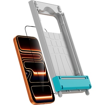Benks Hartowane szkło Glass Warrior 2.0 AR-EZFita do Iphone 17 Pro Max