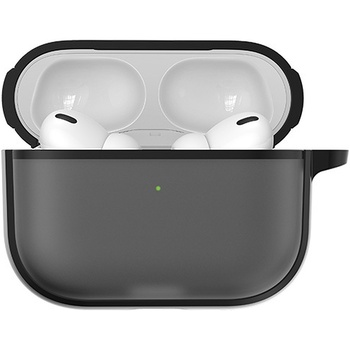 Benks Etui na słuchawki Mist Case do Airpods Pro 3 czarne