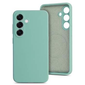 MagColor Pure Case do Samsung Galaxy S26 Plus mint