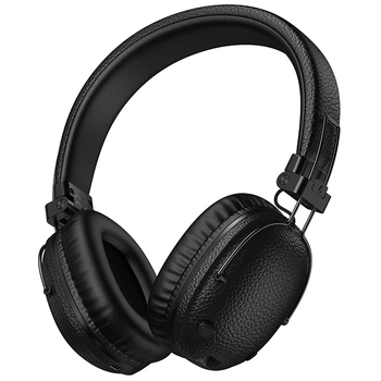 Borofone Słuchawki nauszne BO34 Suenos bluetooth czarne