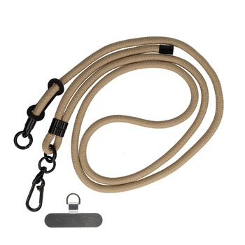 Phone lanyard GC-M2-106 beige