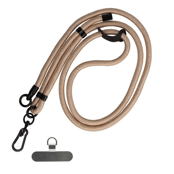 Phone lanyard GC-M2-144 gold