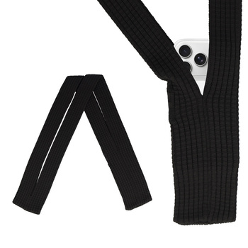 Pocket Strap - black