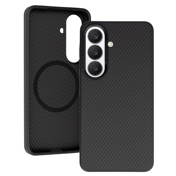 Liavec Carbon Core Case do Samsung Galaxy S26 Plus