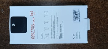 Tel Protect Dust-Free Easy Fit Full Glue 6D Tempered Glass for Samsung Galaxy S26 Ultra black (with fingerprint unlock) - 2 pieces (damaged packaging)