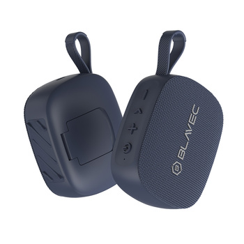 Blavec Głośnik Bezprzewodowy Bluetooth TWS WS-06 Go Play - 6W (WS06-N) granatowy